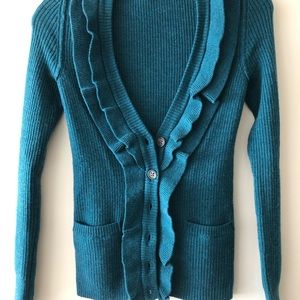 Banana Republic Cardigan - XSP
